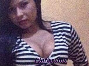 Clarisexhot