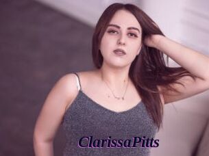 ClarissaPitts Spezial Sexcam