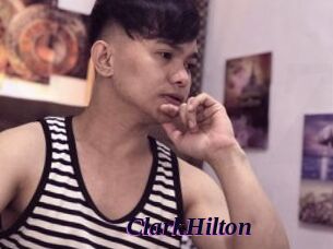 ClarkHilton Spezial Sexcam