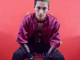 ClarkWeyn