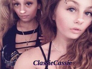 ClassieCassie