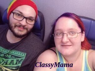 ClassyMama