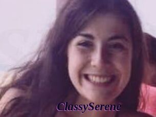 ClassySerene
