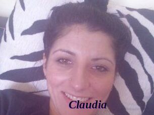 Claudia