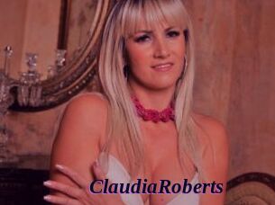 ClaudiaRoberts