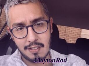 ClaytonRod