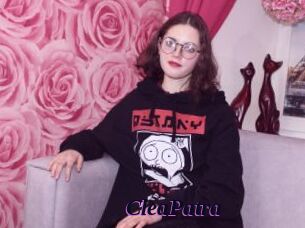 CleaPatra Spezial Sexcam