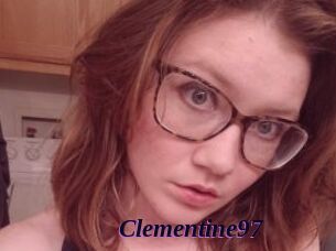 Clementine97