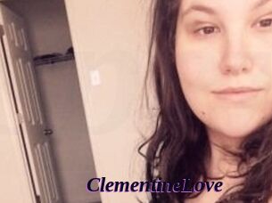 ClementineLove