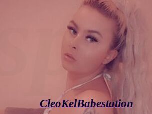 CleoKelBabestation