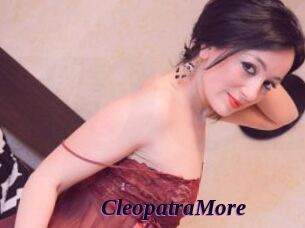 CleopatraMore Spezial Sexcam