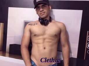 Clethus