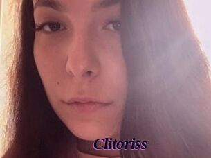 Clitoriss