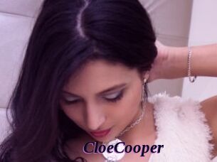 CloeCooper