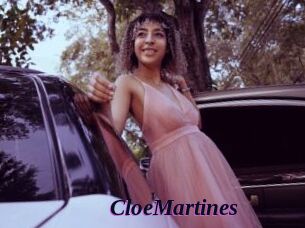 CloeMartines Spezial Sexcam
