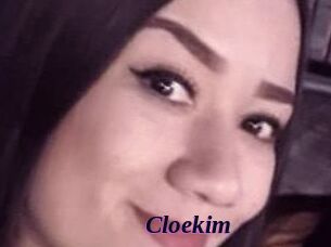 Cloekim