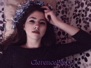 ClorencePerry