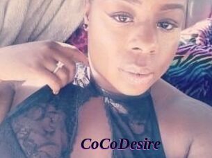 CoCo_Desire