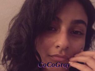 CoCoGray