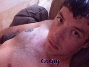 CoGuy
