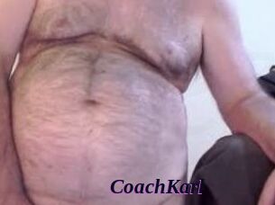 CoachKarl Spezial Sexcam