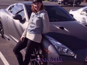 Coachella