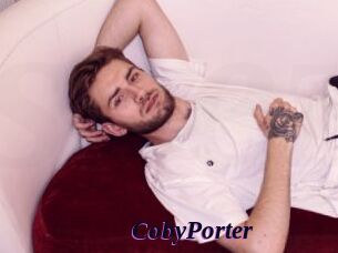 CobyPorter