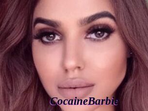 CocaineBarbie