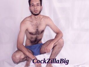 CockZillaBig