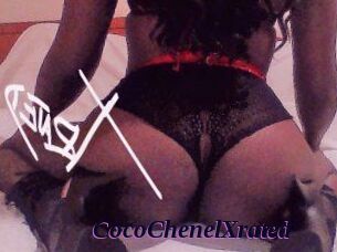 CocoChenelXrated