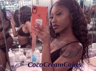 CocoCreamCakes Spezial Sexcam