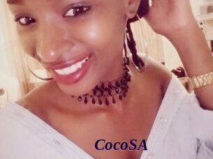 CocoSA