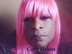 Coco_Helton Spezial Sexcam