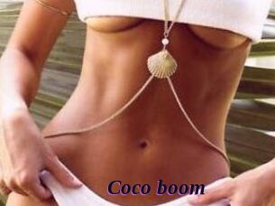 Coco_boom Spezial Sexcam
