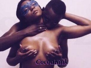 CocoaKink