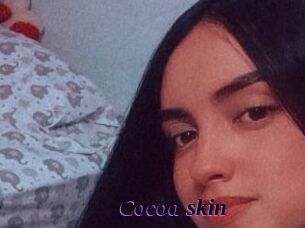 Cocoa_skin