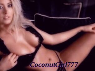 CoconutGirl777