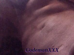 CodemanXXX