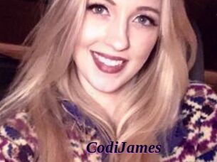 CodiJames