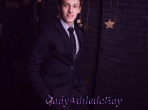 CodyAthleticBoy
