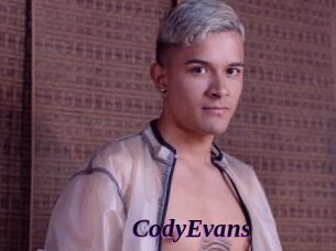 CodyEvans