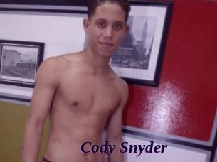 Cody_Snyder