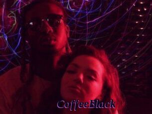CoffeeBlack