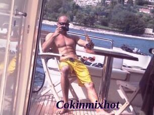 Cokinmixhot Spezial Sexcam