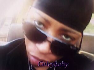 Coleybaby