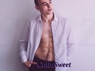 ColinSweet