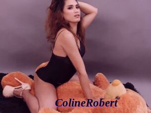 ColineRobert Spezial Sexcam