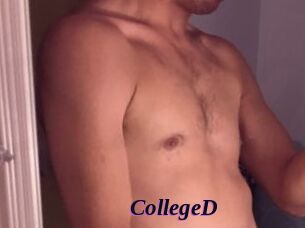 CollegeD Spezial Sexcam