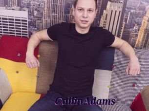 CollinAdams Spezial Sexcam