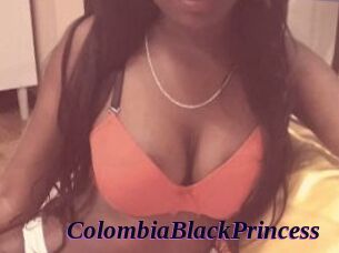 ColombiaBlackPrincess